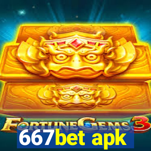 667bet apk